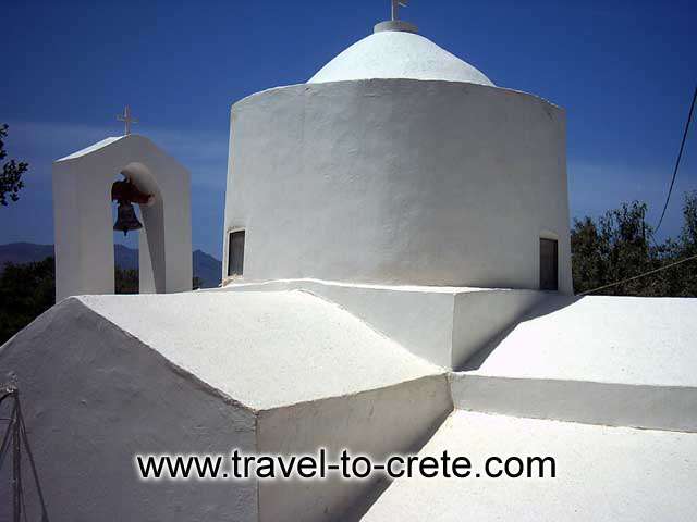 CHANIA TOWN - Church in Chania