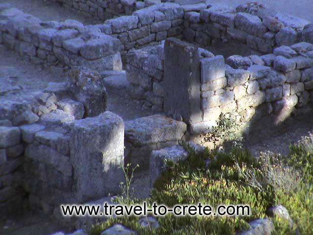 PHAISTOS - 