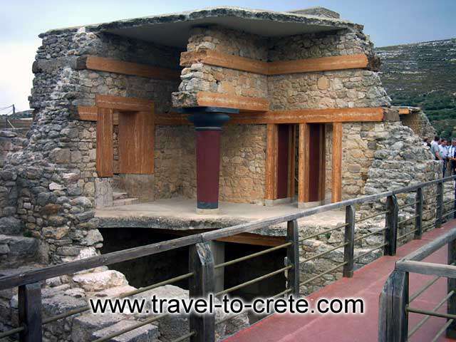 KNOSSOS - 