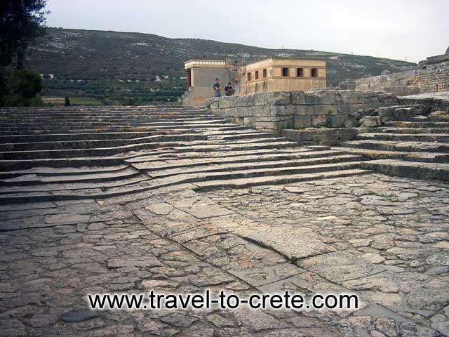 KNOSSOS - 