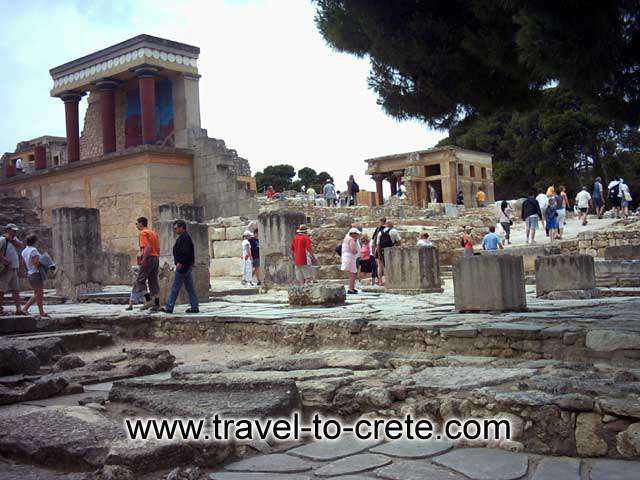 KNOSSOS - 