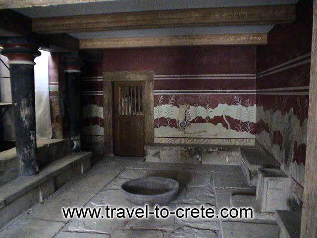 KNOSSOS - 