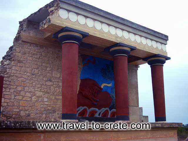 KNOSSOS - 