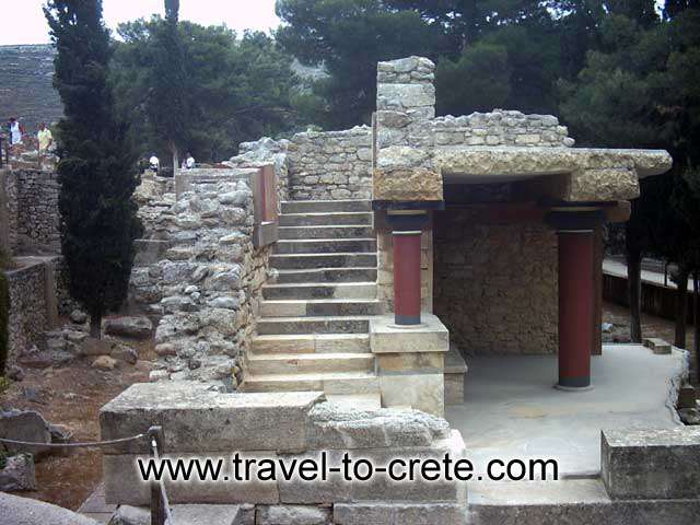 KNOSSOS - 