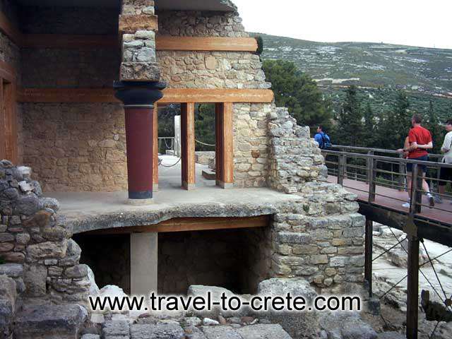 KNOSSOS - 