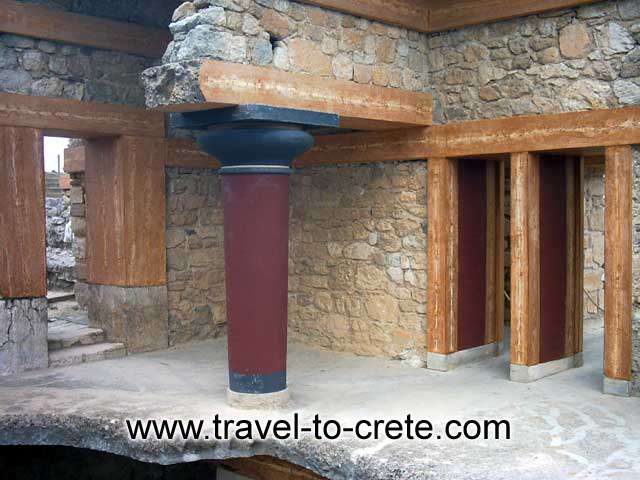 KNOSSOS - 