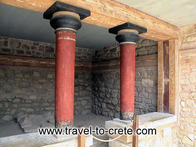 KNOSSOS - 