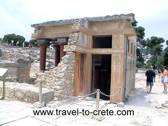 KNOSSOS - 