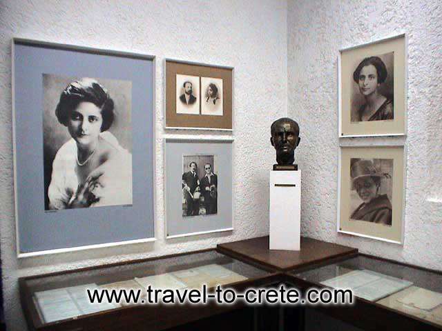 KAZANTZAKIS MUSEUM - 