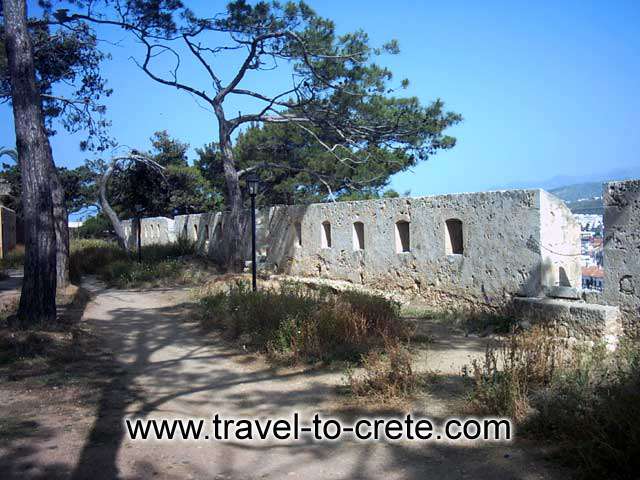 RETHYMNON - Forteza