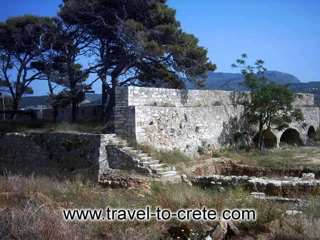 RETHYMNON - Forteza