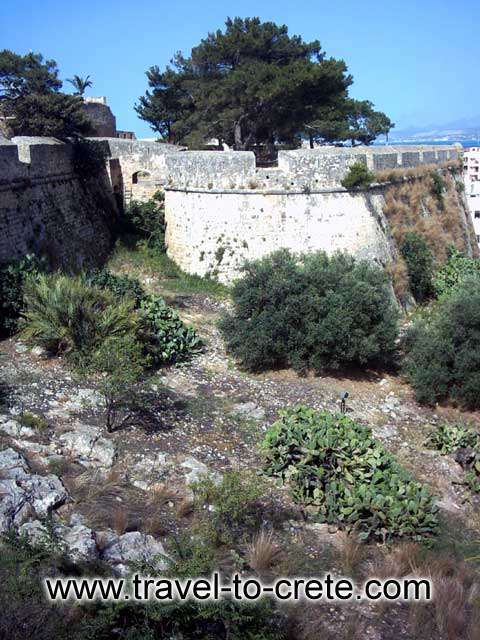 FORTEZZA - 