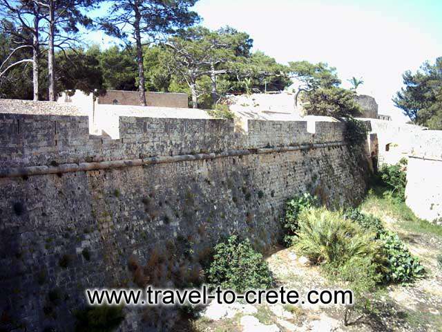 FORTEZZA - 