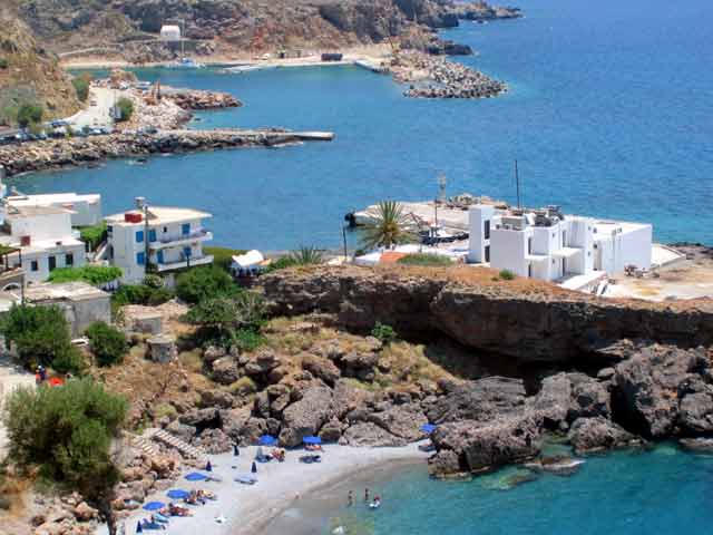 SFAKIA - 