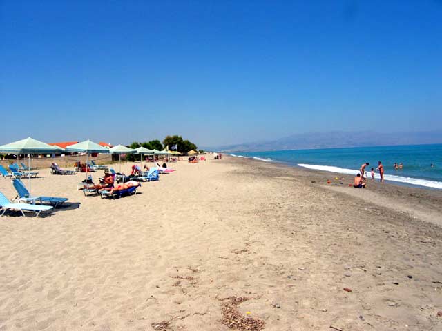 THE CARETTA - CARETTA BEACH - 