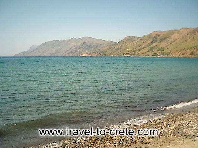 Nopigia beach - 