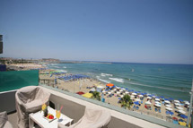 PALM BEACH HOTEL - APARTMENTS IN   66, Sof. Venizelou