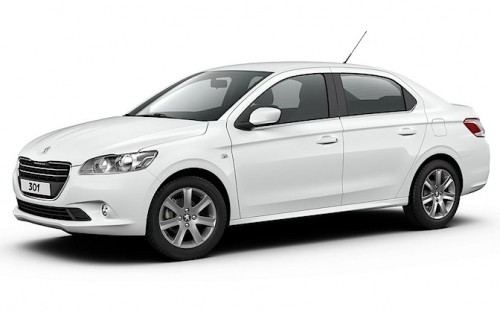 Hyundai Accent A/C Auto