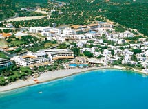 CRETA MARIS HOTEL  HOTELS IN  HERSONISSOS