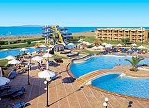 CANDIA MARIS HOTEL  HOTELS IN  CAZI - HERAKLION