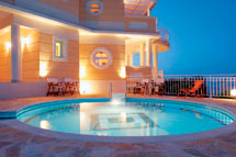 ODEON VILLAS IN  Agia Triada - Rethymnon