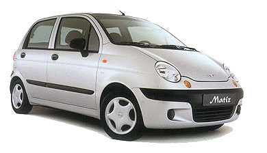 Matiz