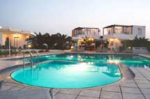 PARADISIO HOTEL  HOTELS IN  Stavros Akrotiri