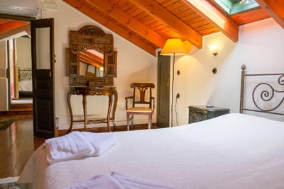 VILELMINE  TRADITIONAL HOTEL  HOTELS IN  32, Betolo Str.- Old Town