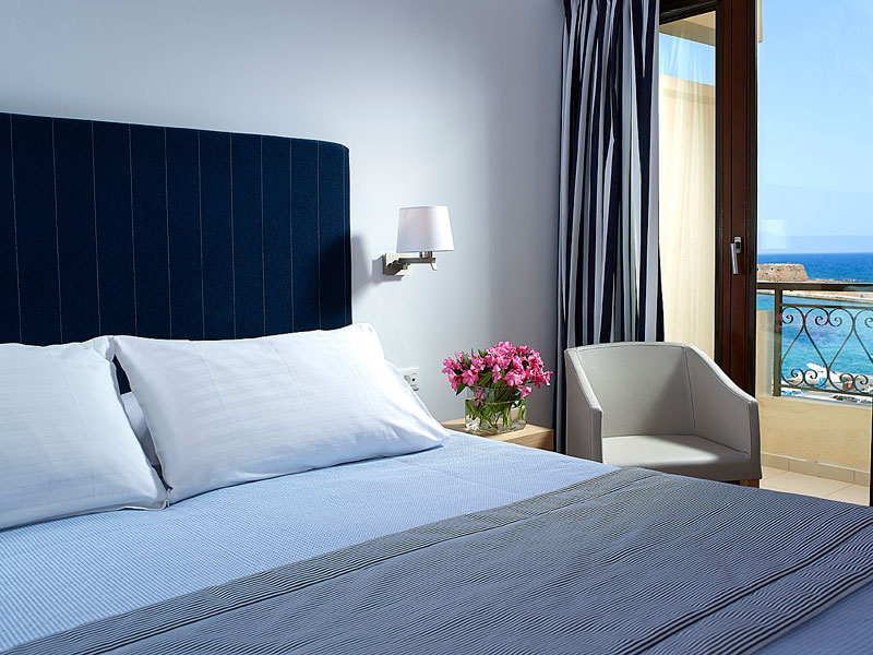 The Suite - Porto Veneziano Hotel CLICK TO ENLARGE
