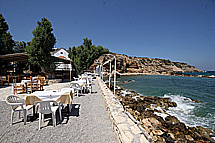 Paradise Tavern - Restaurant in Gerani - Rethymno