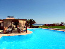 ERMIONI BEACH HOTEL