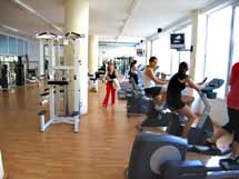 OLYMPIC  - Aqua Fitness Center IN  38, Kapodistriou - Kalithea - RETHYMNON