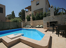 MIKRA ANOGIA VILLAS IN  Mikra Anogia - Rethymno