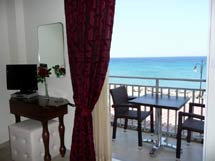 CORALI STUDIOS  HOTELS IN  Paleochora - Chania