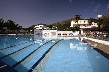 ELOUNDA AQUA SOL RESORT  HOTELS IN  10 km north of Ayios Nicolaos, Elounda, Crete