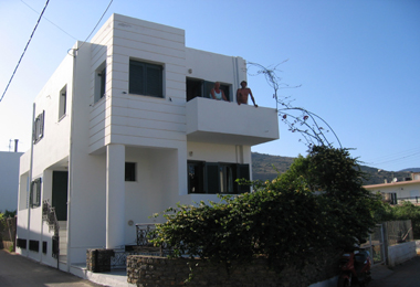 PALEMILOS APARTMENTS  HOTELS IN  Naxou & Perikleous, Elounda Crete