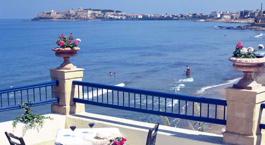 DELFINI BEACH HOTEL