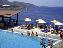 CORAL HOTEL  HOTELS IN  17, Akti Koundourou