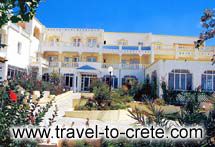 ARION PALACE HOTEL IN  Ierapetra