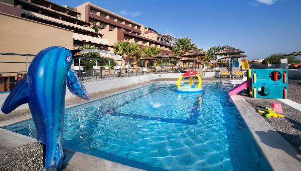 Blue Bay Resort & Spa IN  Agia Pelagia