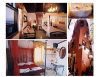 EVGENIA STUDIOS  HOTELS IN  19, Theotokopoulou Str. - Old Venetian Port - OldTown - Chania