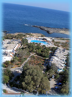 ZORBAS  HOTEL  APARTMENTS  HOTELS IN  Stavros Akrotirion - Hania