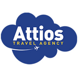 ATTIOS TRAVEL AGENCY IN  85,Halidon str. - Old Town