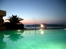 PHAEDRA SUITES HOTEL  HOTELS IN  Kato  Stalos - Hania