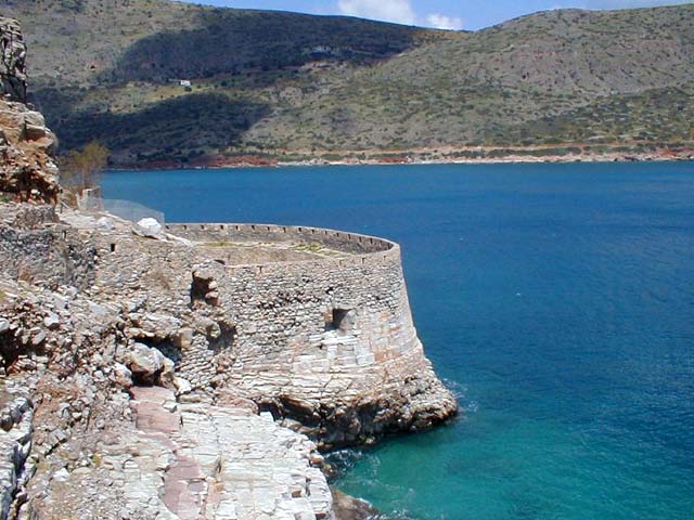 SPINALONGA