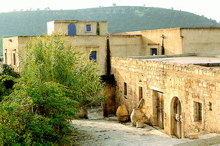 MUSEUM OF CRETAN ETHNOLOGY