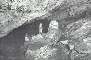 CAVE OF EILEITHYIA