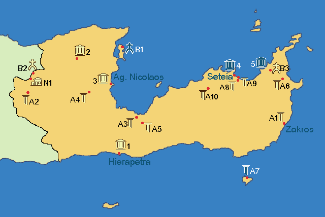 LASITHI