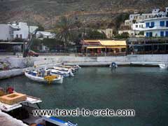 SFAKIA (CHORA SFAKION)