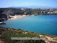 AKROTIRI STAVROS - CHANIA